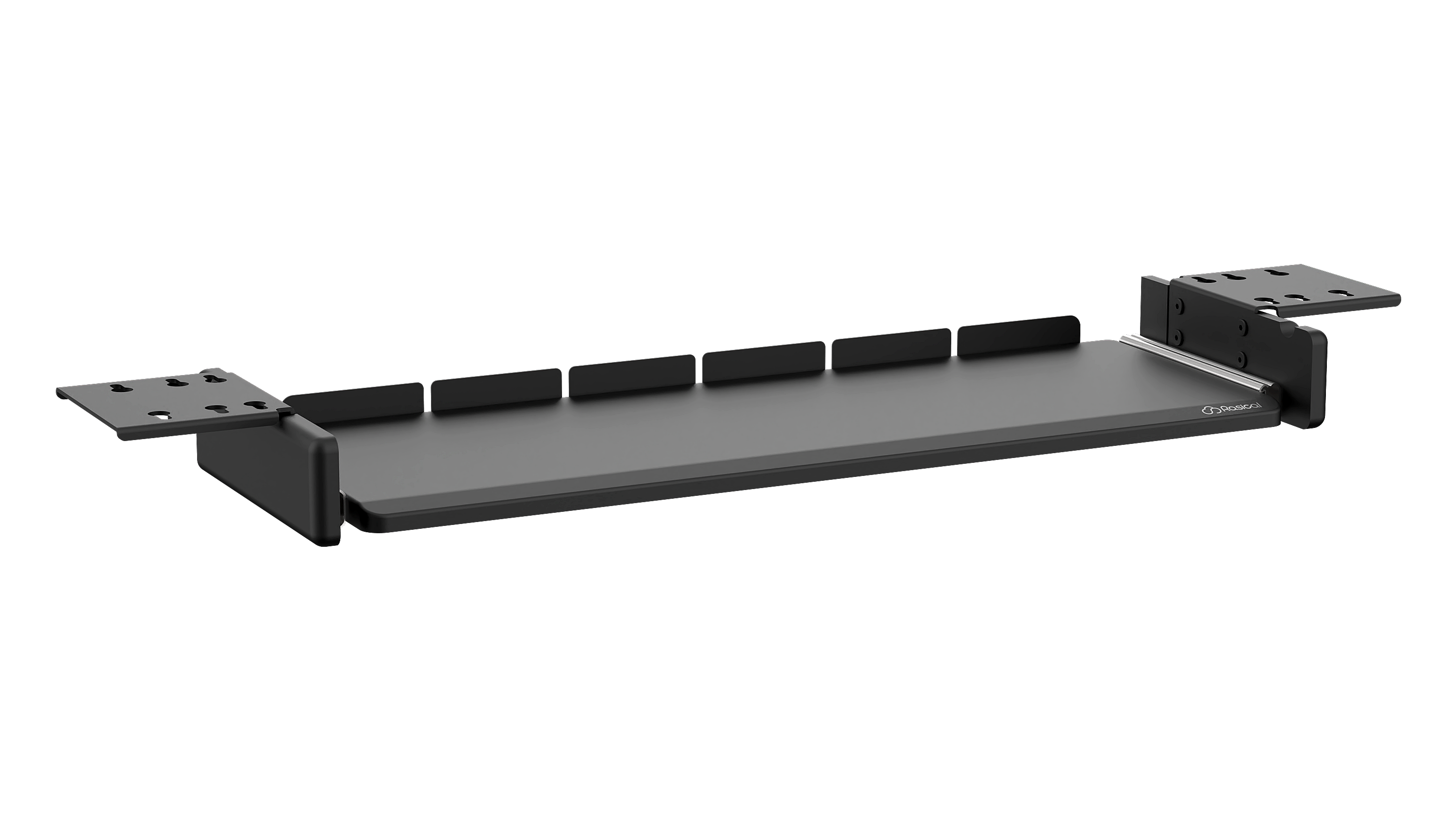 キーボードトレイ