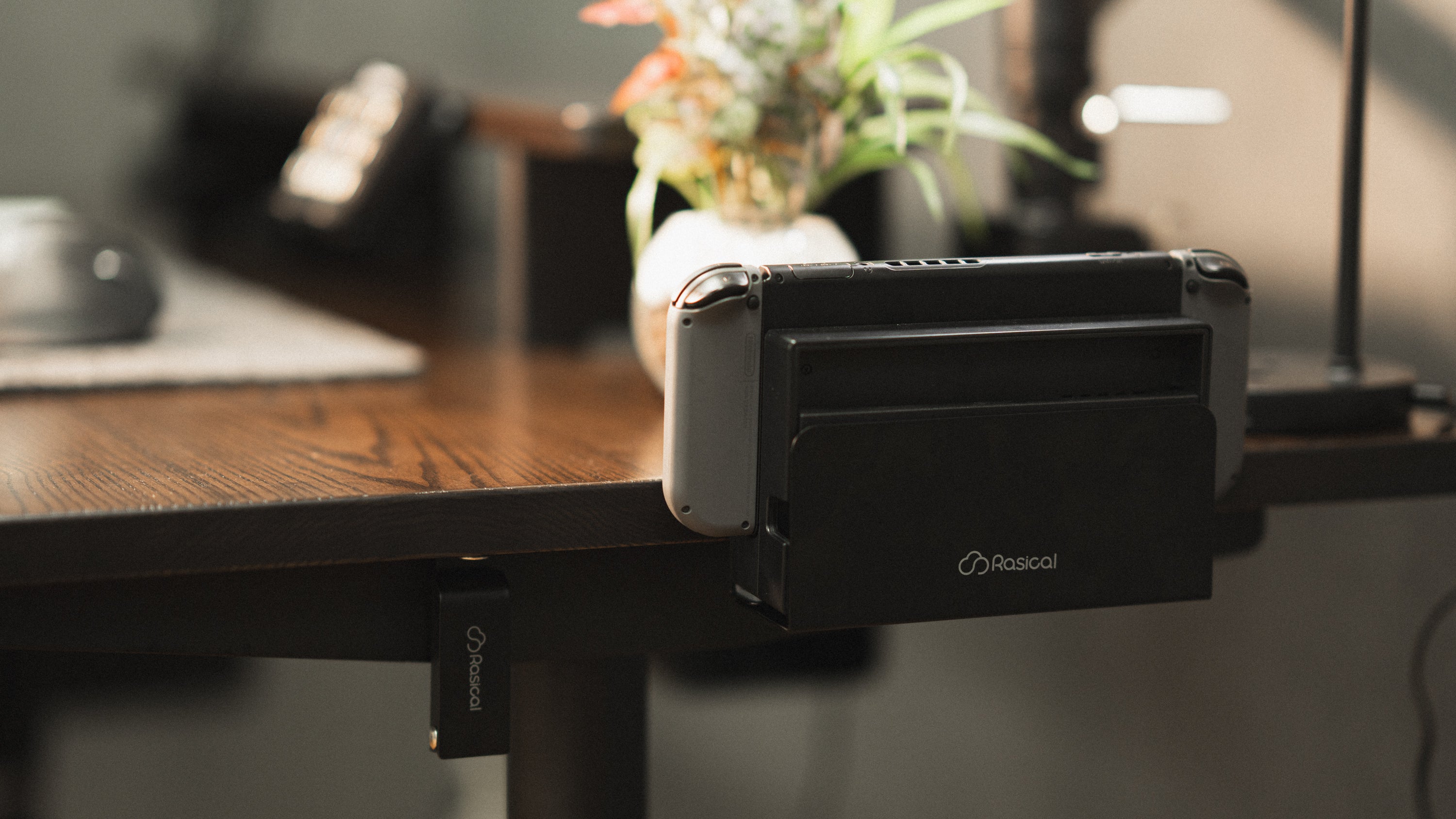 Switch / Laptop Mount