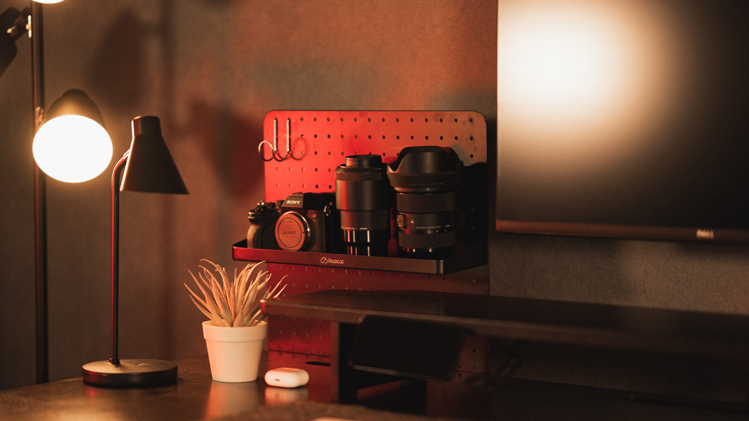 パンチングボード