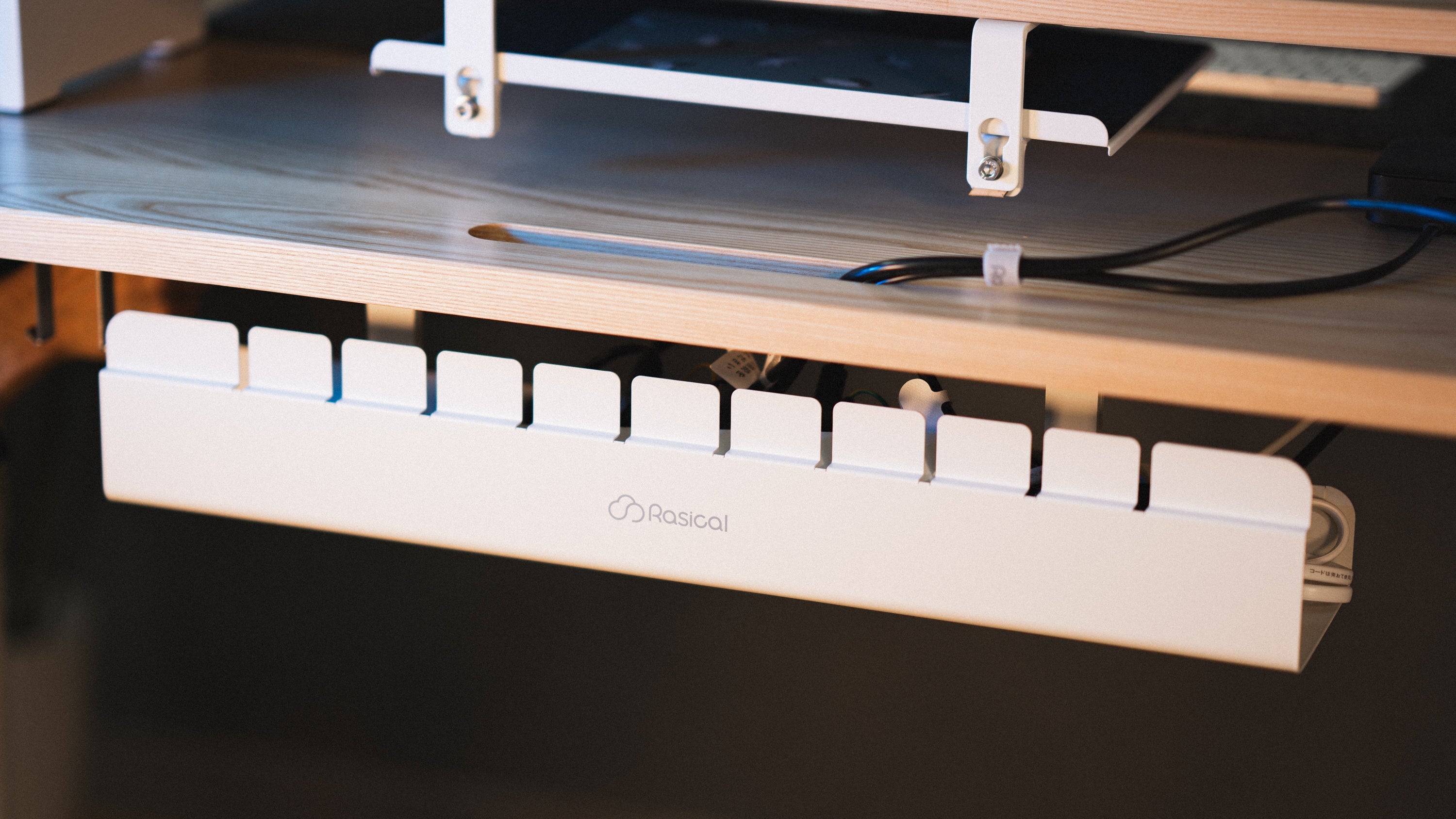 Rasical Desk プレミアムセット【即納】