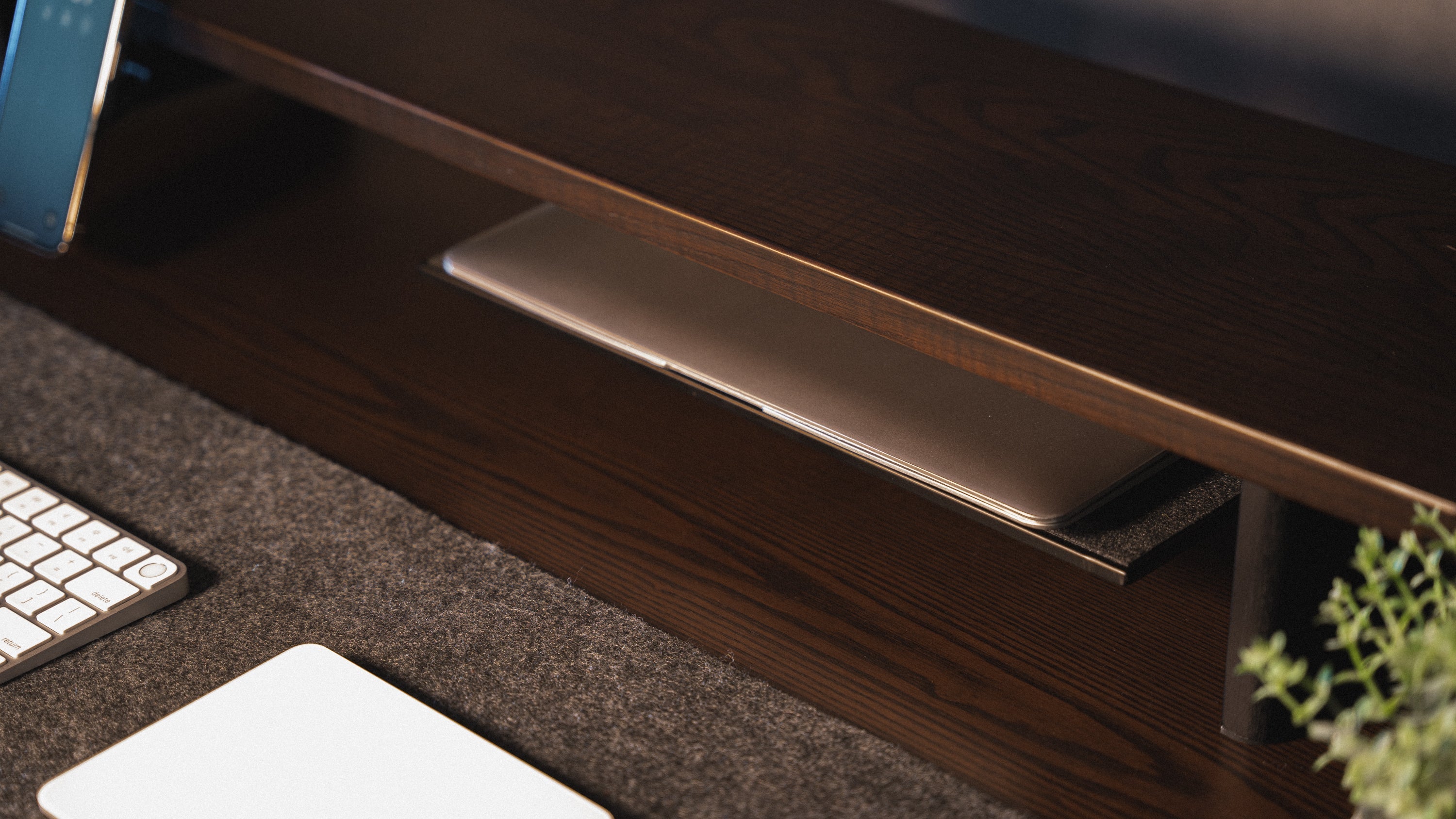 Rasical Desk プレミアムセット【12月末までにお届け予定】