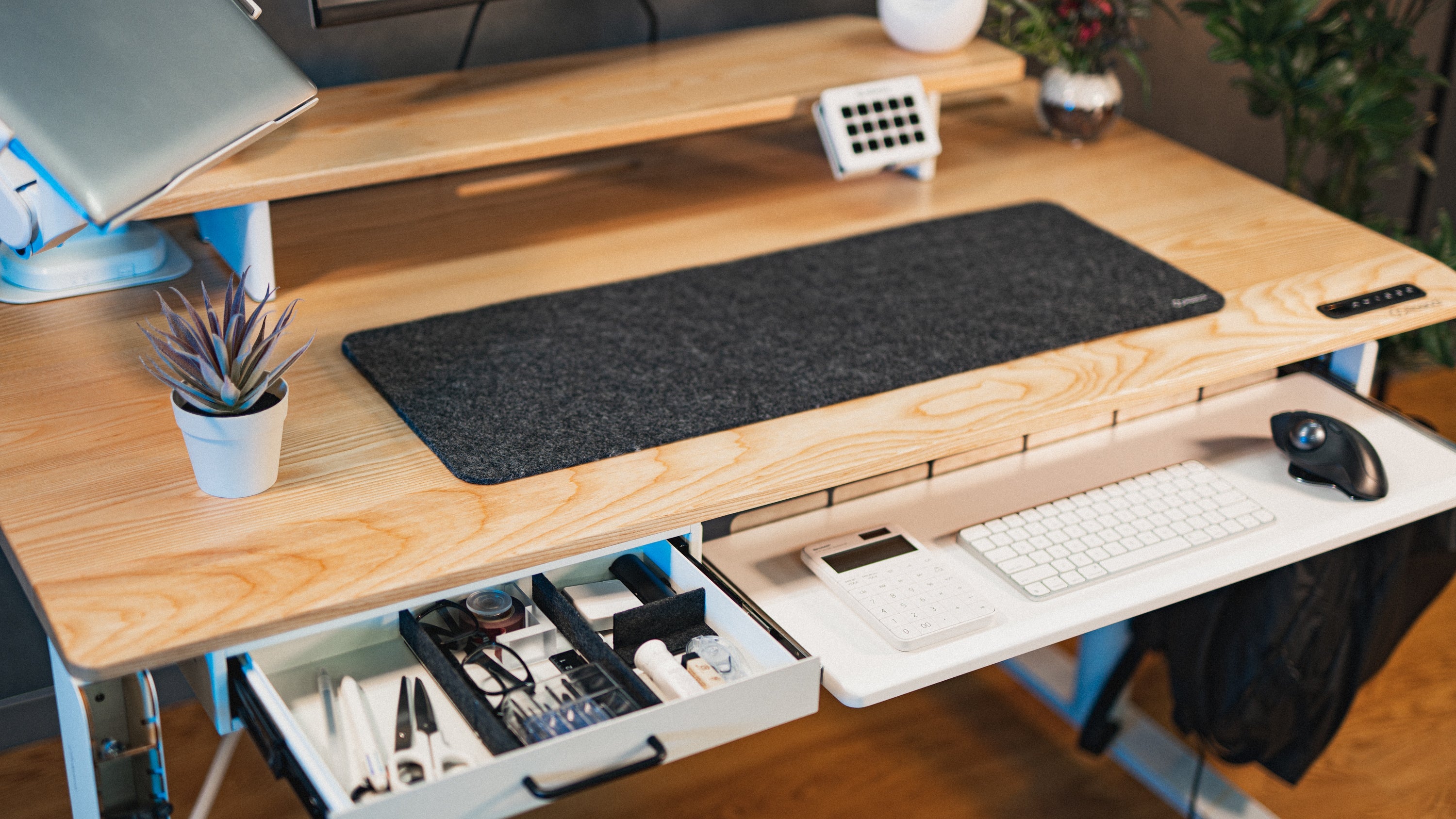 【残りわずか、早い者勝ちアウトレット】Rasical Desk プレミアムセット 6点セットが4万円台から【即納】