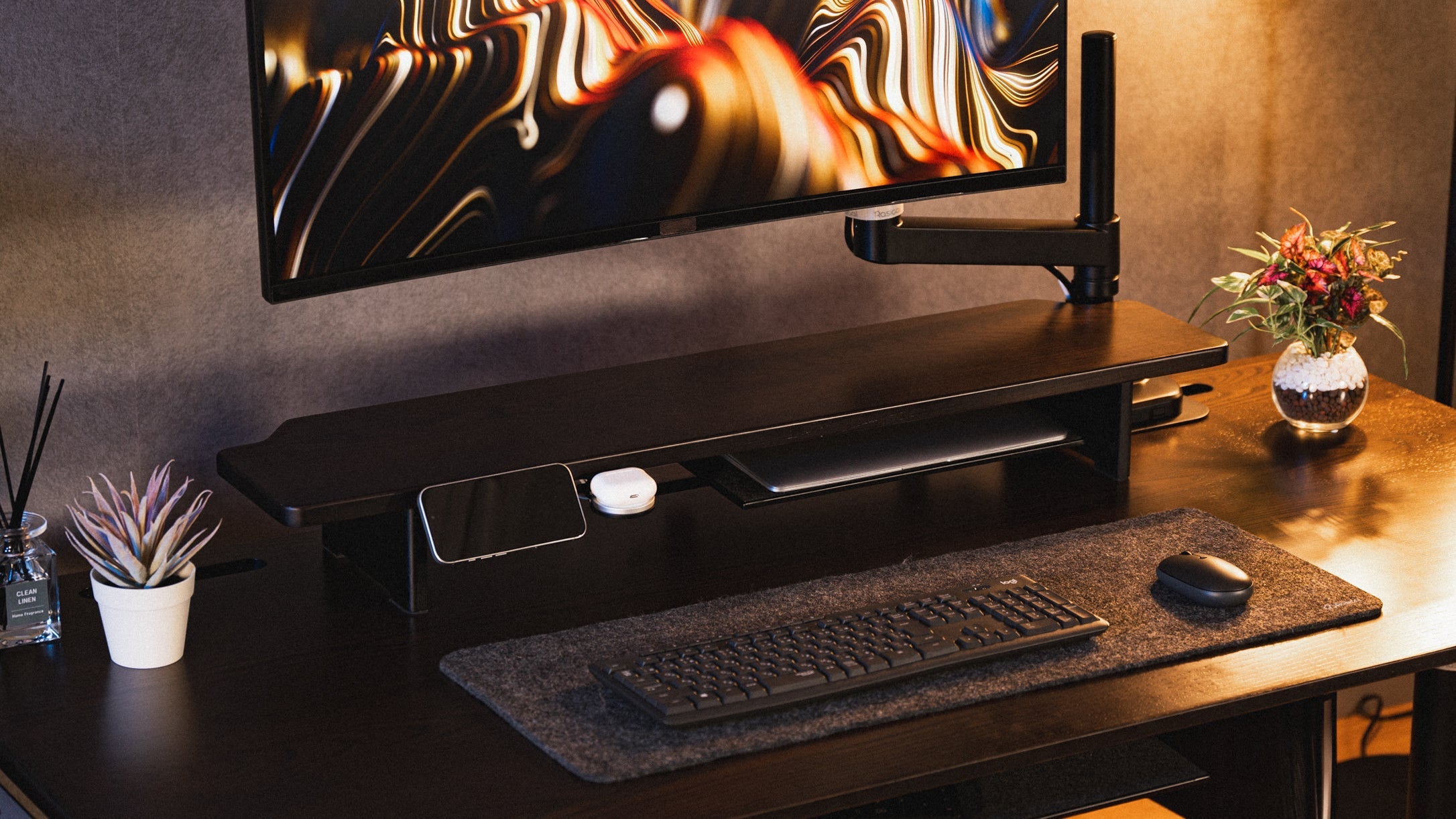 Rasical Desk プレミアムセット【12月末までにお届け予定】