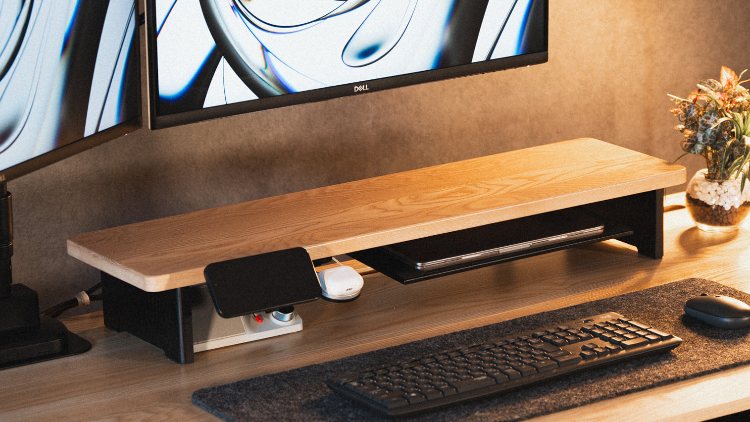 Rasical Desk プレミアムセット【12月末までにお届け予定】