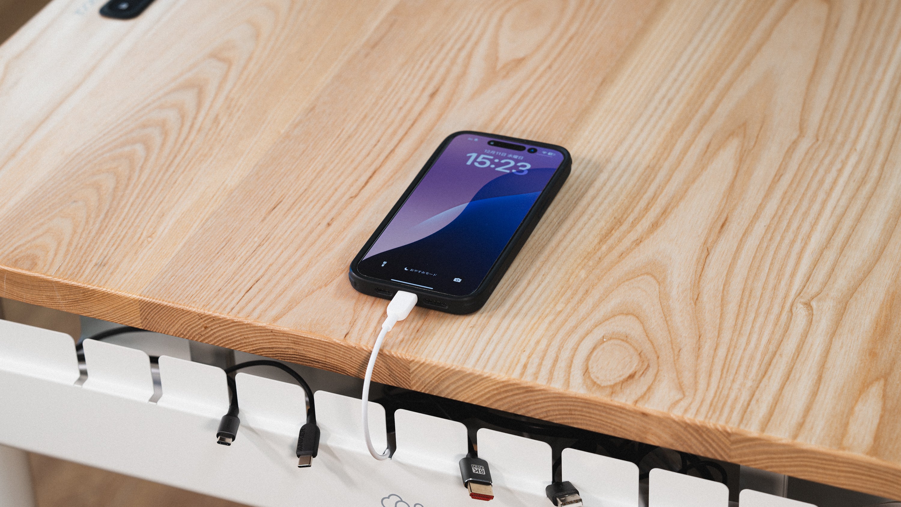 【1点のみ、早い者勝ち】Rasical Table 140cm 4モーター搭載の電動昇降テーブル