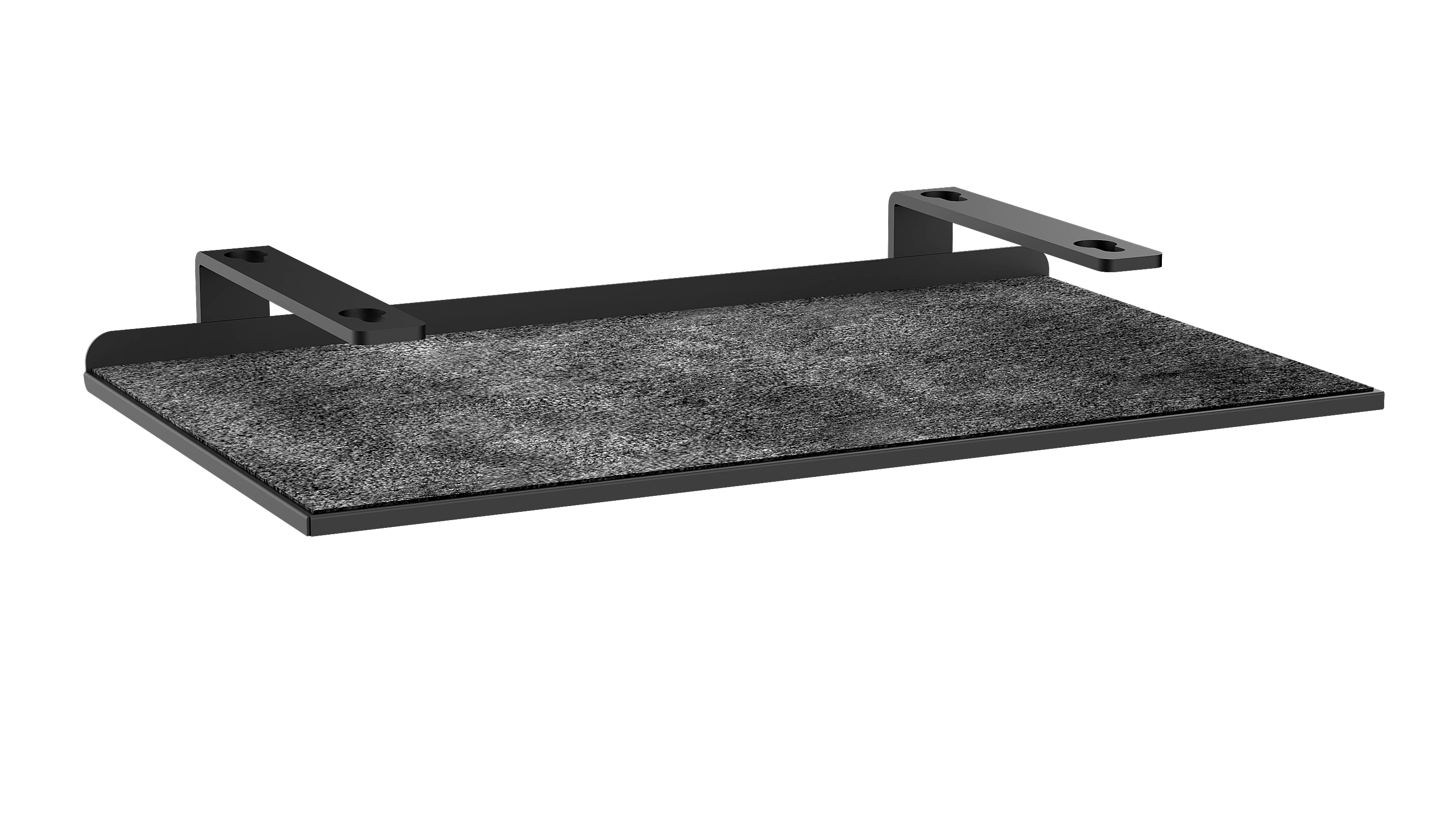 PC Tray for Desk / Shelf