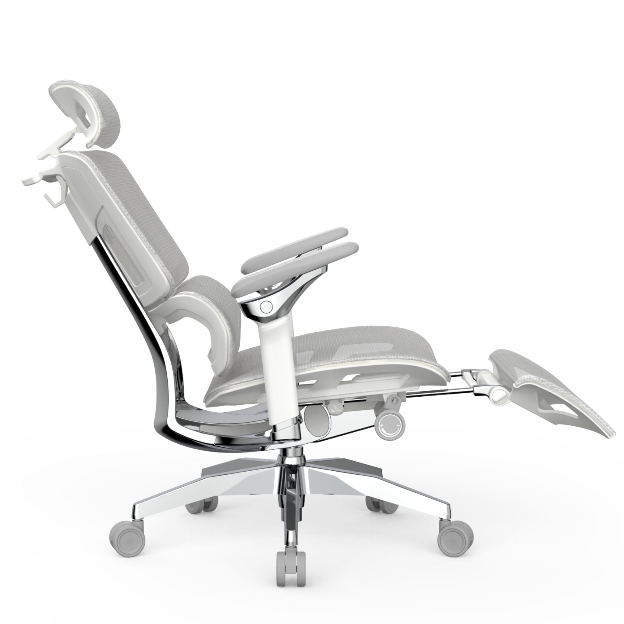 【USED】Rasical Chair Elite