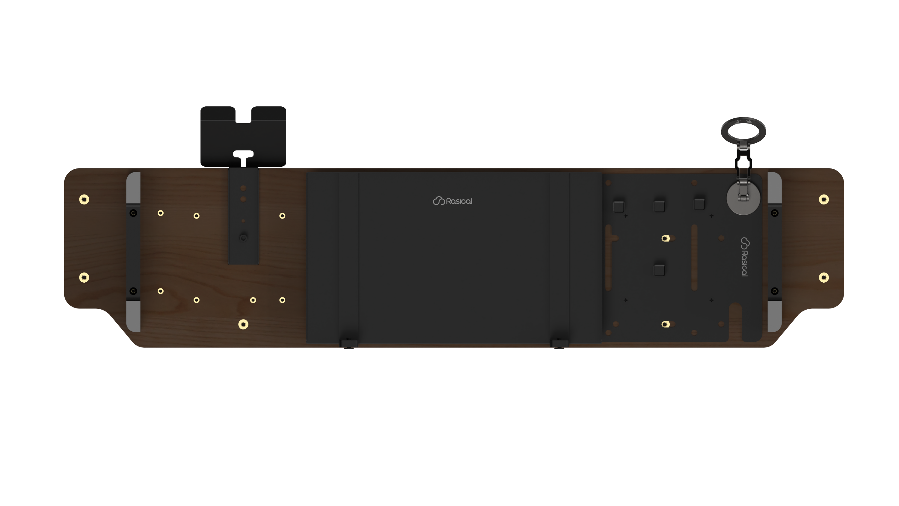 Rasical Shelf プレミアムセット【即納】