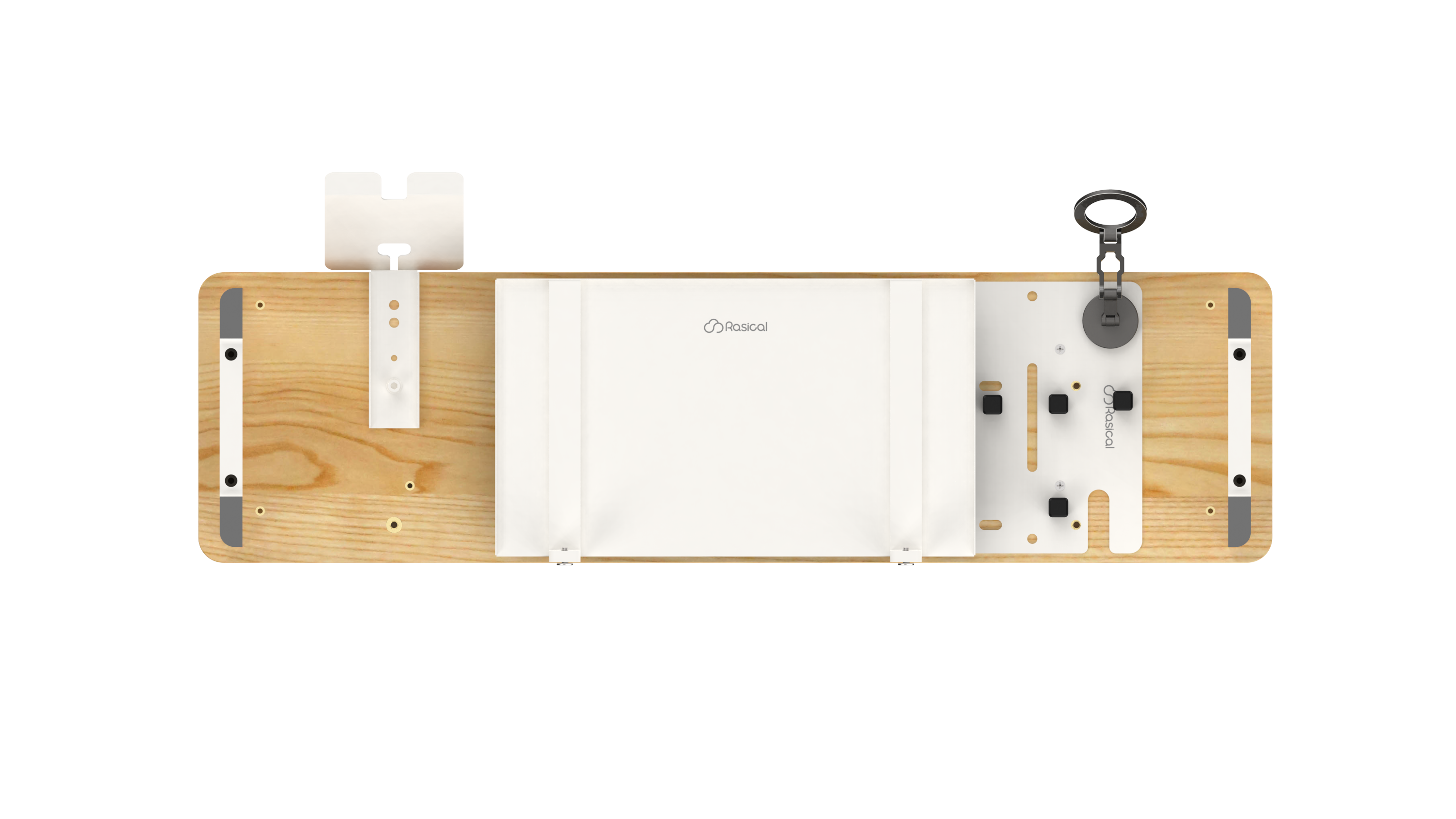 Rasical Shelf プレミアムセット【即納】