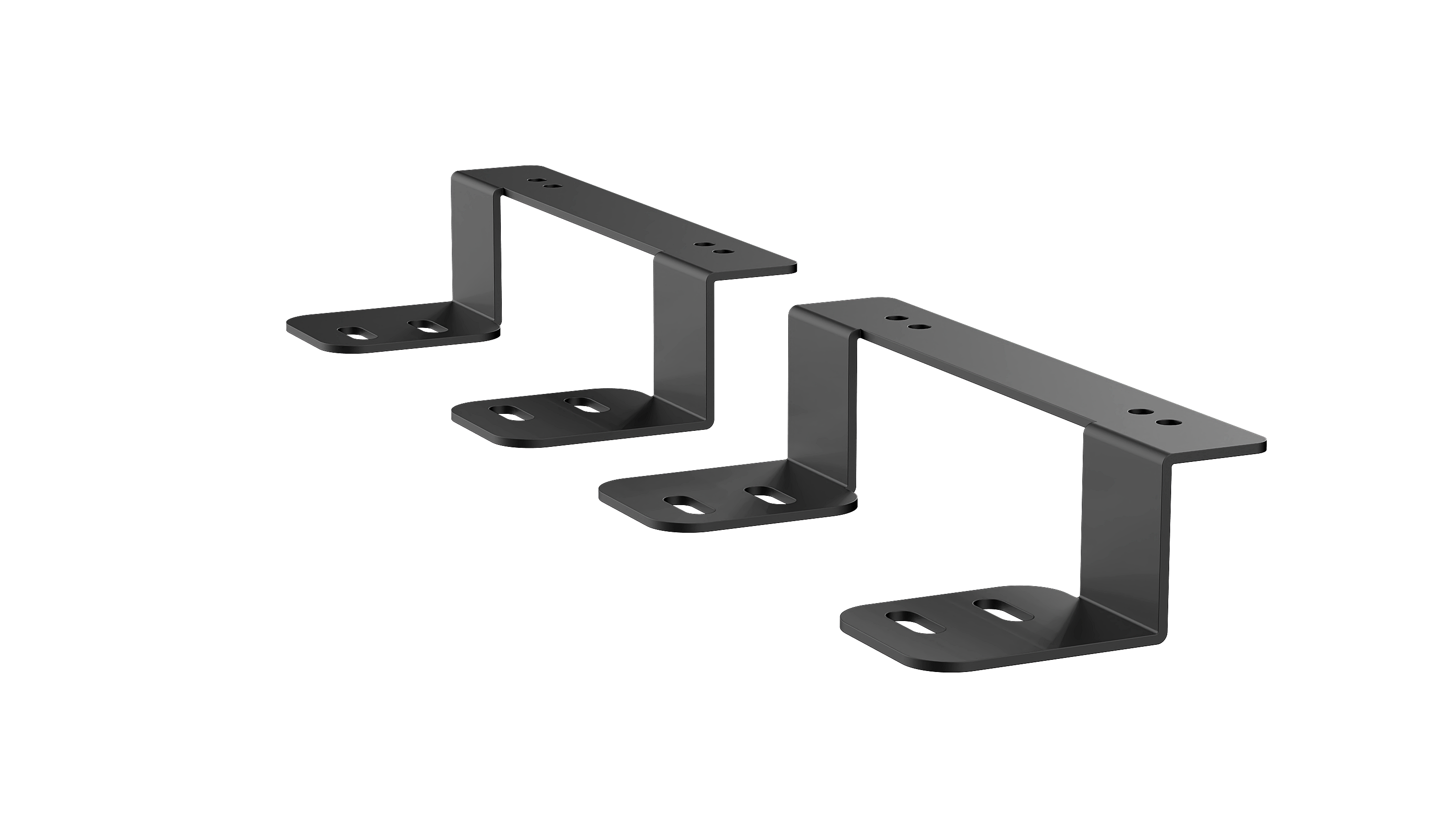 Side Bracket for Table(テーブル専用品、デスク使用不可)