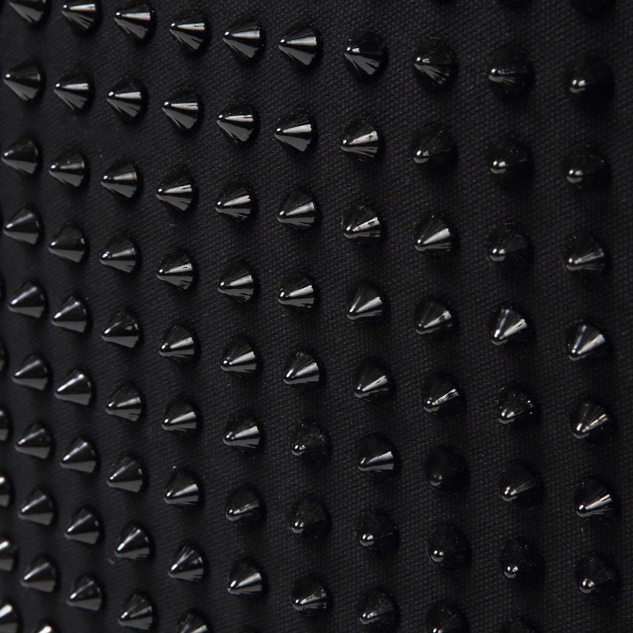 【早い者勝ちアウトレット】エキドナ トゲトゲ スタッズバッグ ハリートート