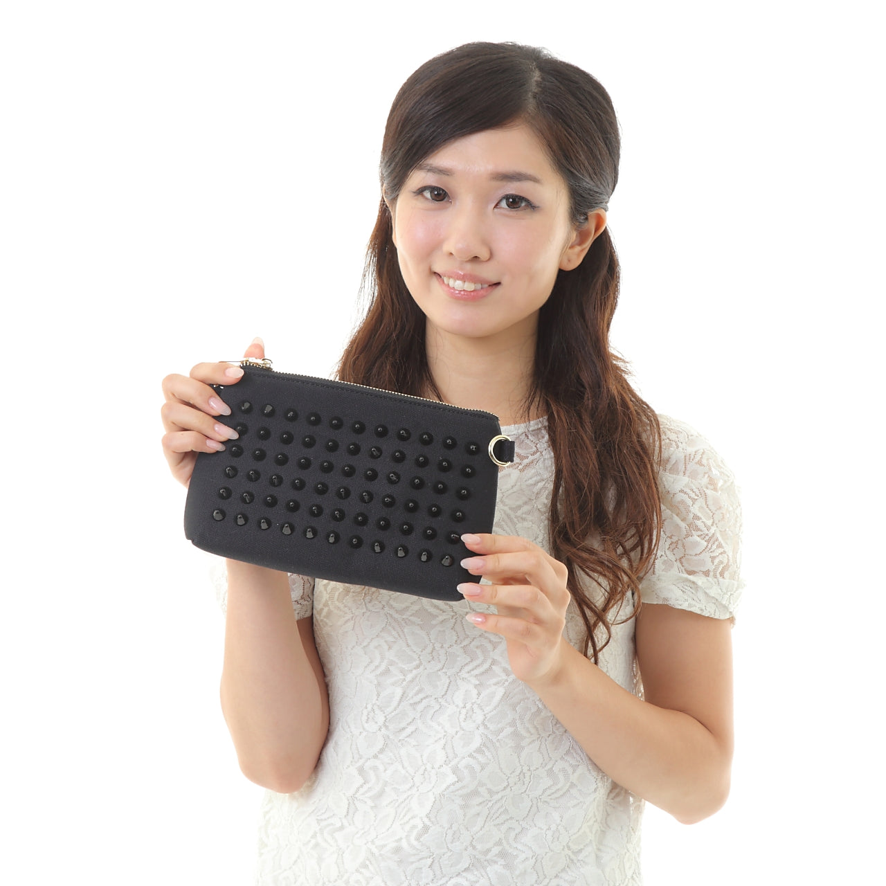 【早い者勝ちアウトレット】エキドナスタッズ ハリークラッチ