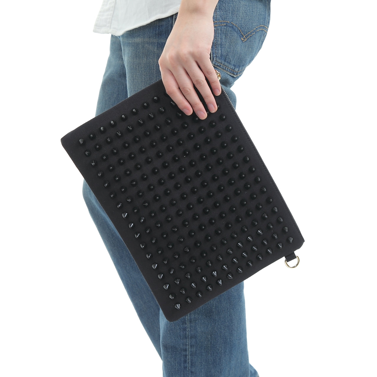 【早い者勝ちアウトレット】エキドナスタッズ ハリークラッチ