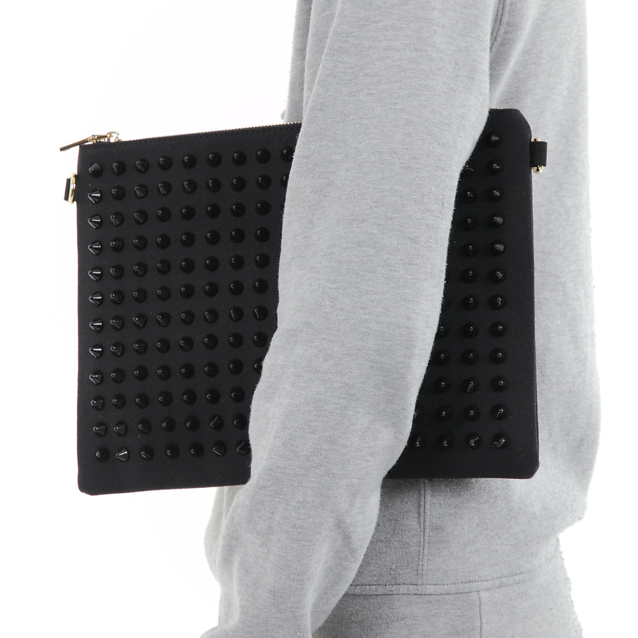 【早い者勝ちアウトレット】エキドナスタッズ ハリークラッチ