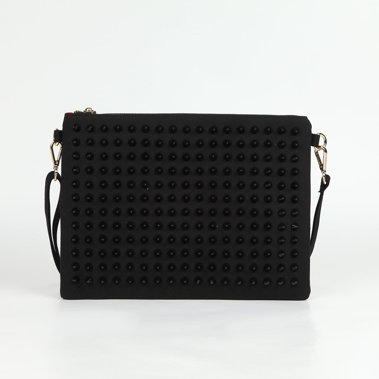 【早い者勝ちアウトレット】エキドナスタッズ ハリークラッチ