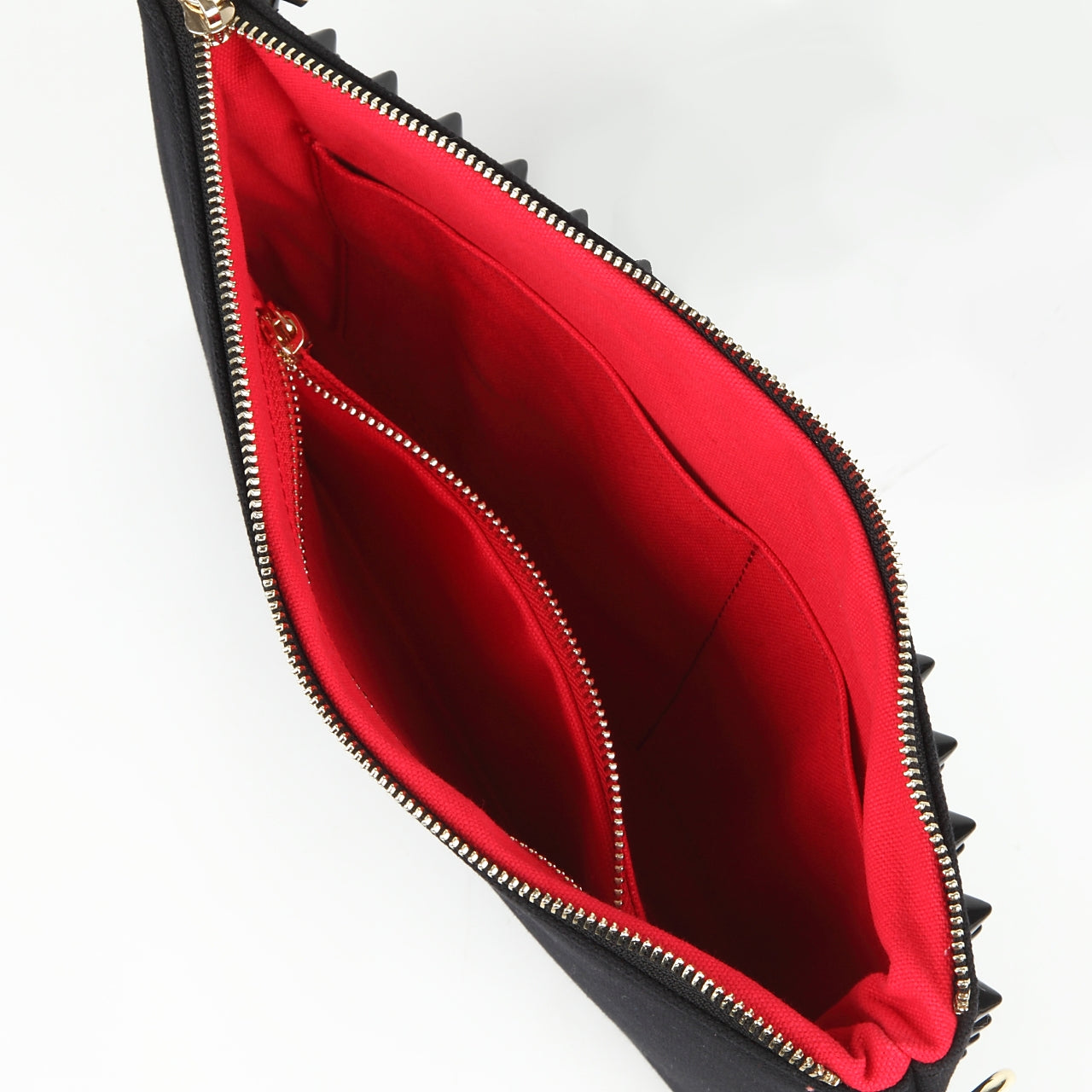 【早い者勝ちアウトレット】エキドナスタッズ ハリークラッチ