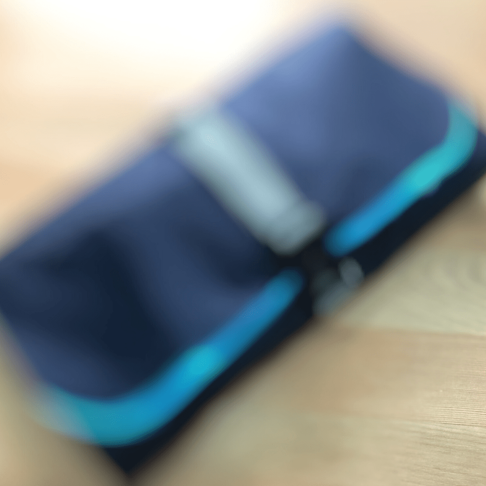 スマートになった「スムートート2」 - RASICAL