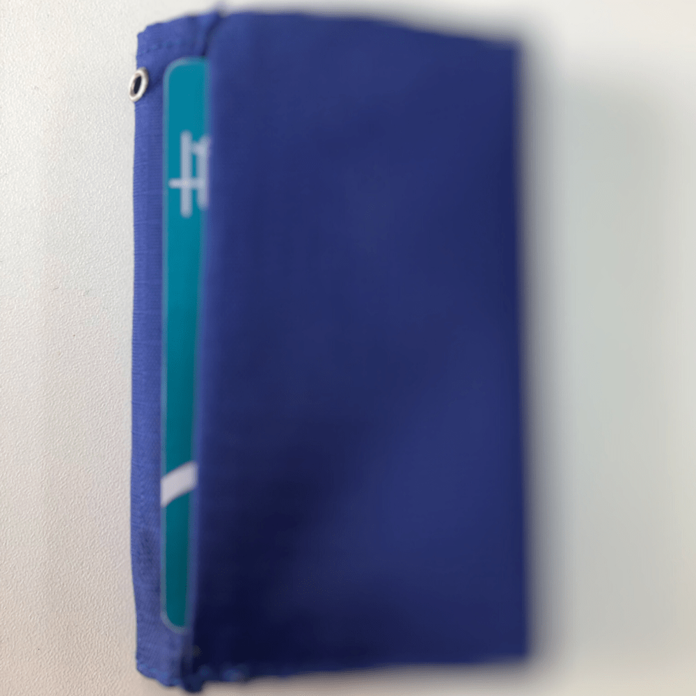 超軽量・実用性抜群「ニルウォレット3」 - RASICAL