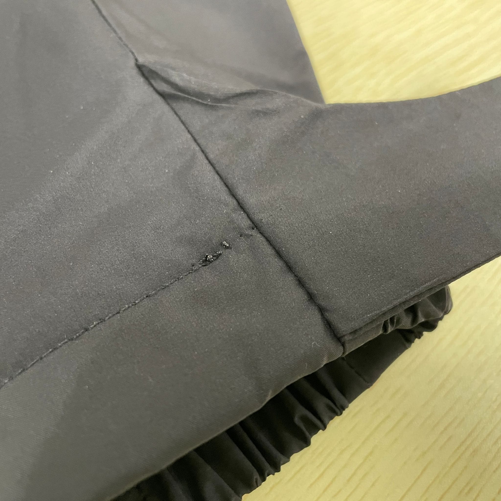 【アウトレット】C級品フェアリーノヴァジャケット(3月下旬お届け予定)