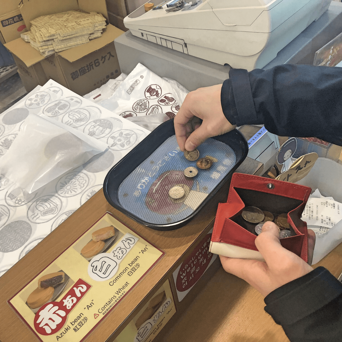 高級感のある取り外しカードホルダー付き財布「ピタマグウォレット」【即納】 - RASICAL