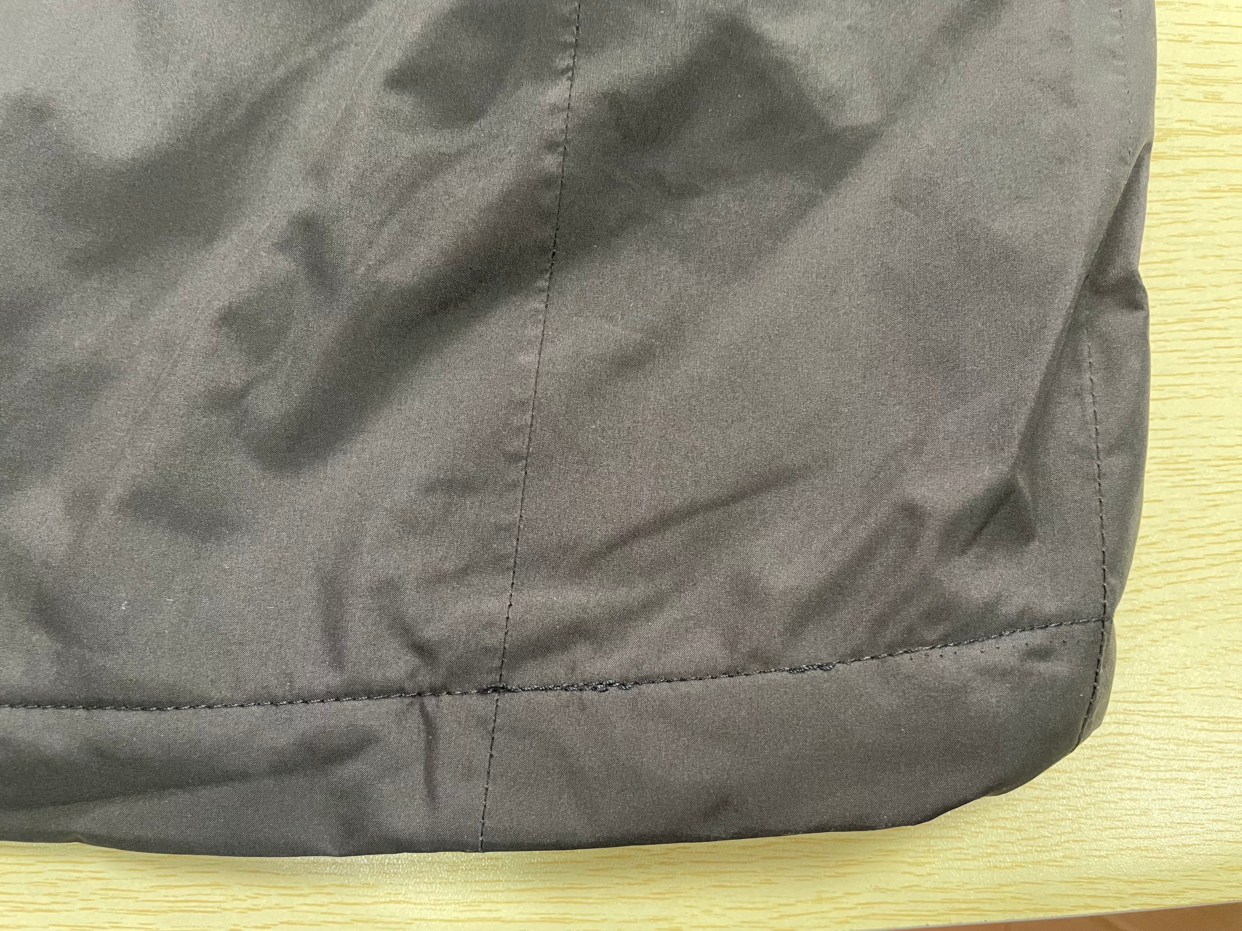 【早い者勝ちアウトレット】B級品フェアリーノヴァ2 ジャケット ネイビー【即納】