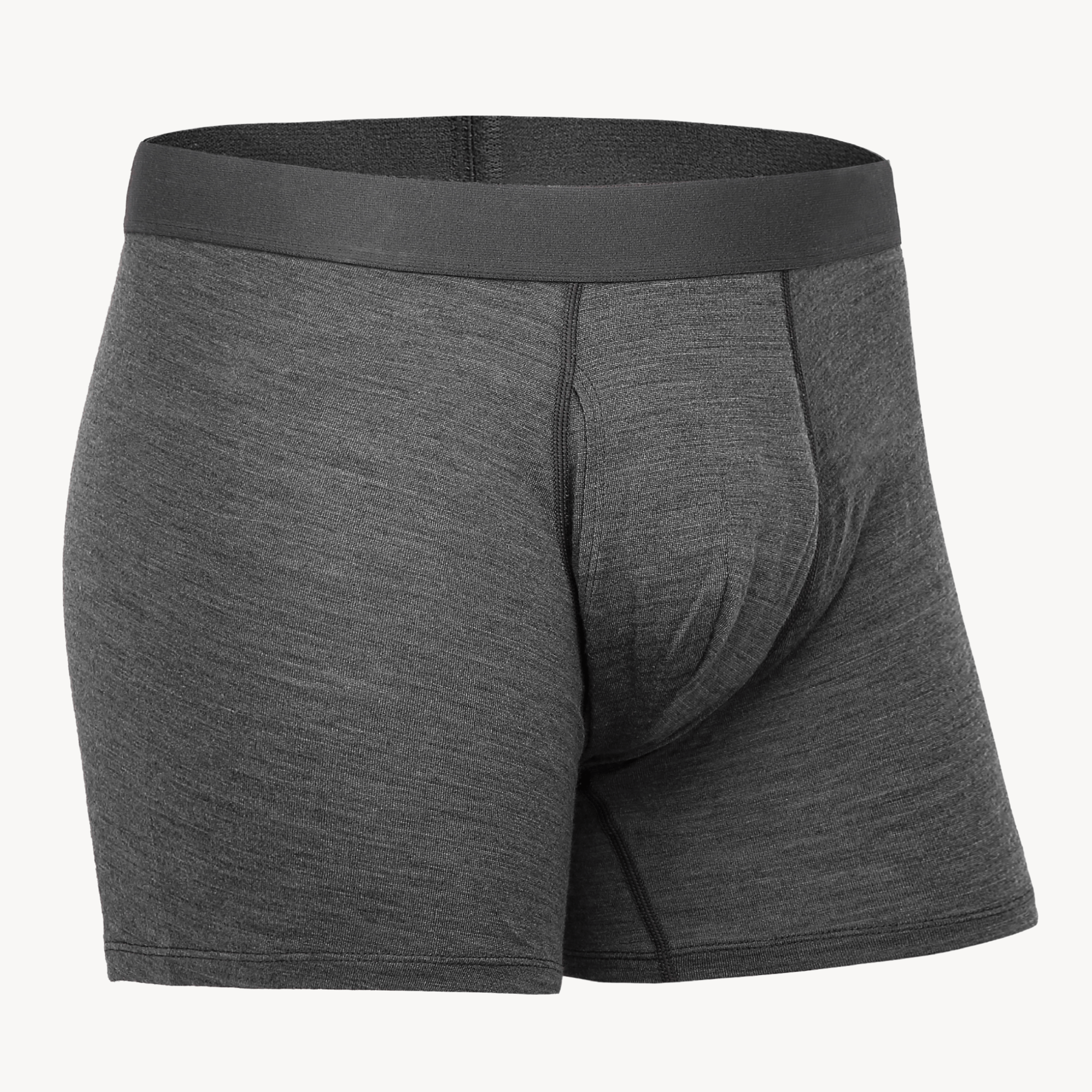 【早い者勝ちアウトレット】B級品、デリケートゾーンの不快感をなくす、ノーベル賞素材の下着「シープブレス」 ボクサーパンツ by CosmosWool™【即納】