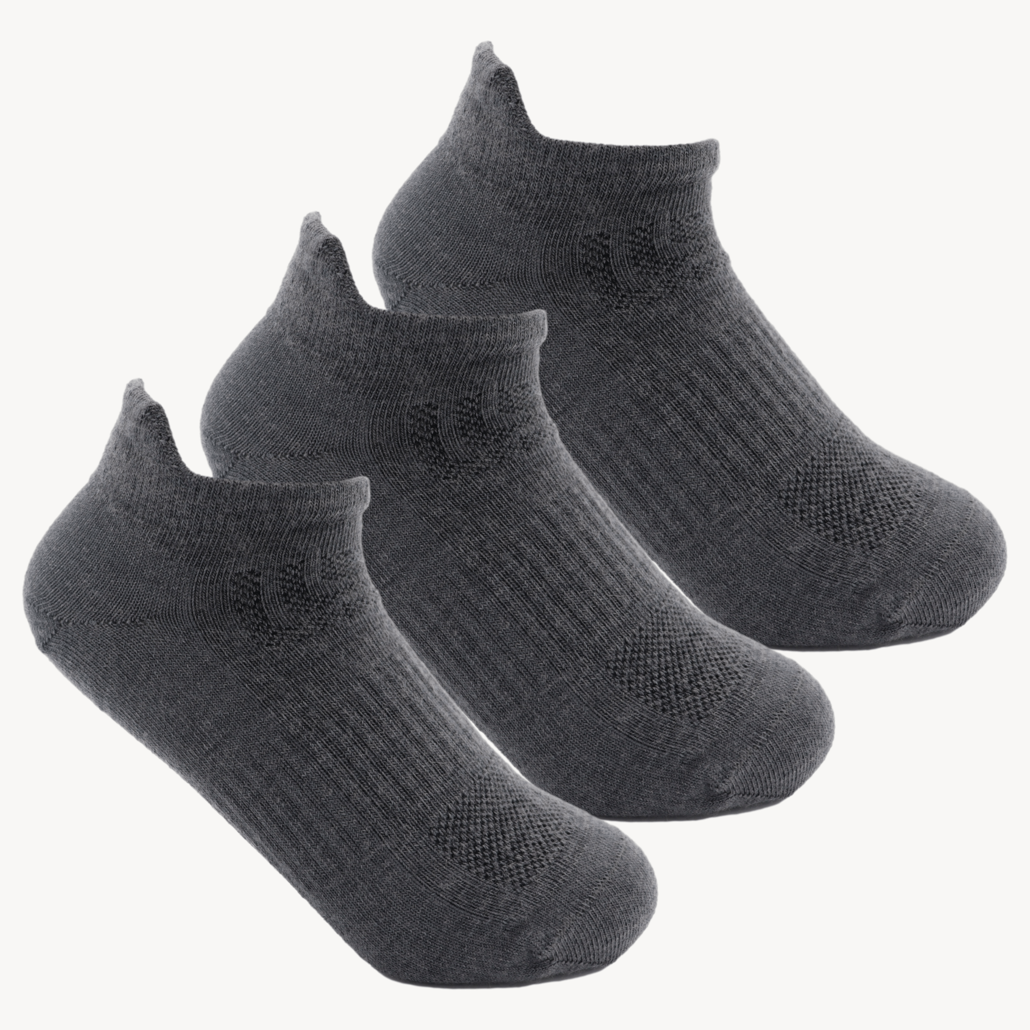 【早い者勝ちアウトレット】在庫限り、足が臭くなりづらい、ノーベル賞素材の靴下「シープブレス」 ショートソックス by CosmosWool™【即納】