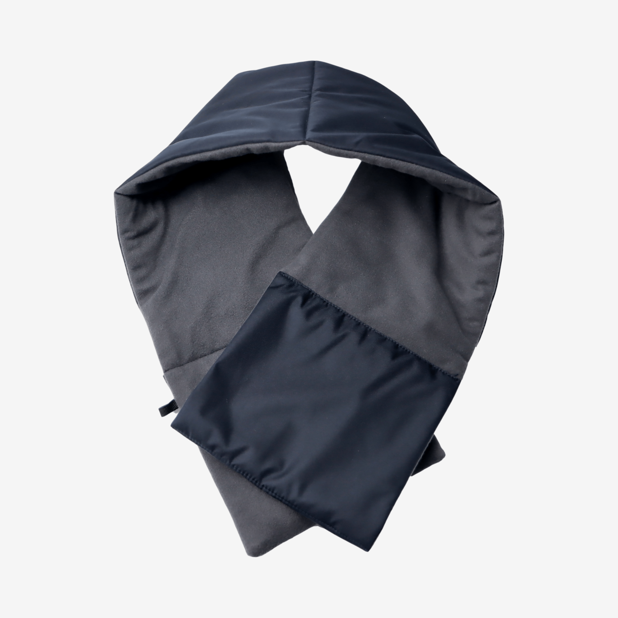 【ウインターセール】NASA宇宙服にも使われる、-196度を断熱するハイテク素材使用「フェアリーノヴァマフラー」【即納】