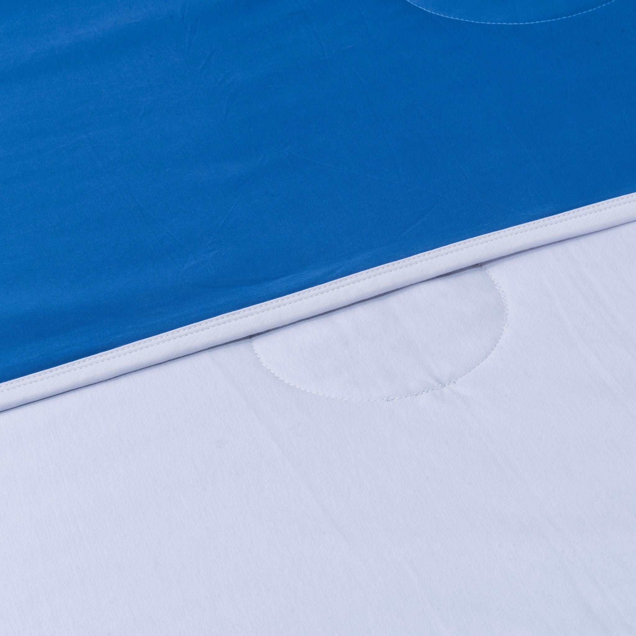 【早い者勝ちアウトレット】毎日快適!宇宙服×先端技術×接触冷感、薄くて洗える「フェアリーノヴァ掛け布団 Moon」 by HeatEther™