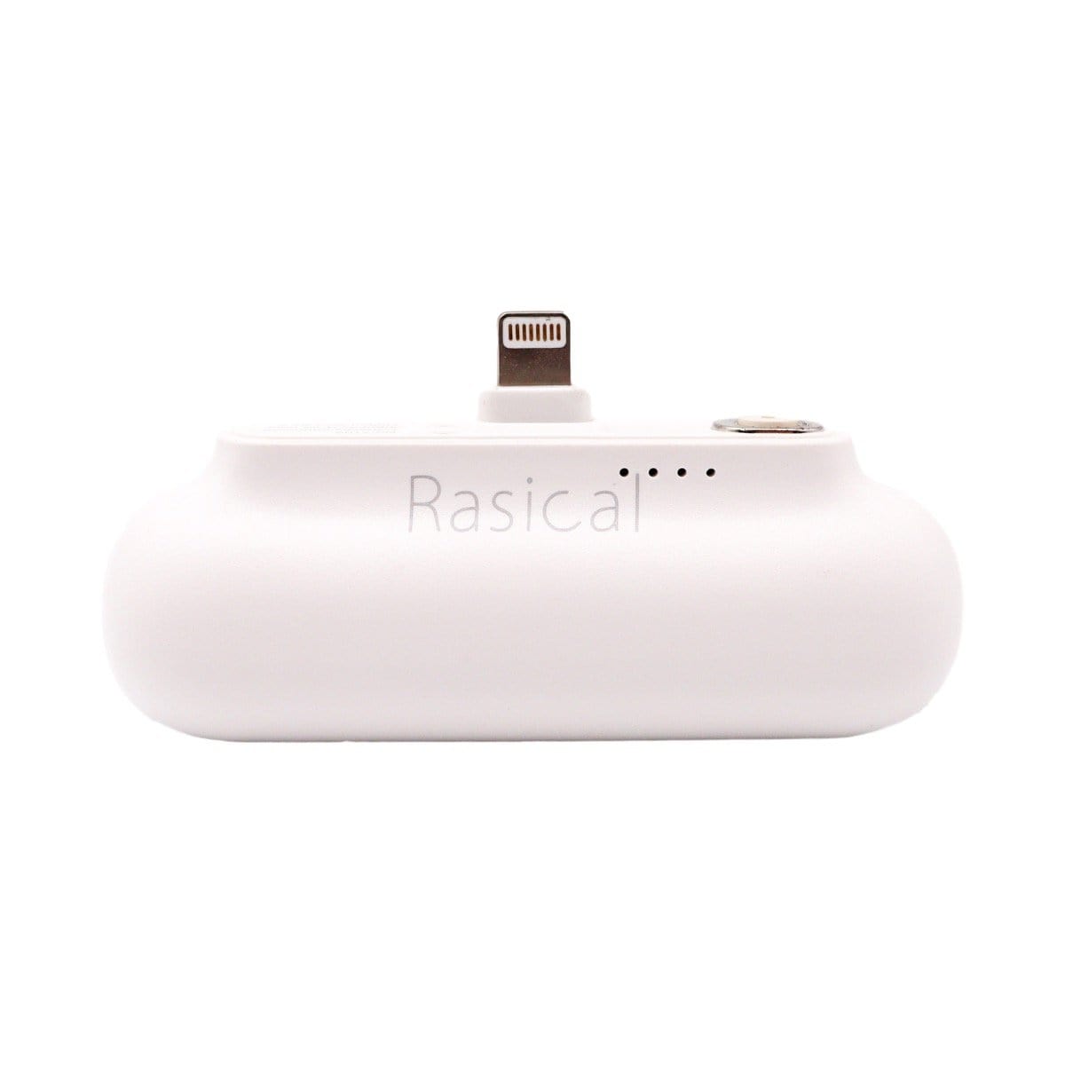 ケーブルいらずのモバイルバッテリー「マグッピ2」【即納】 - RASICAL