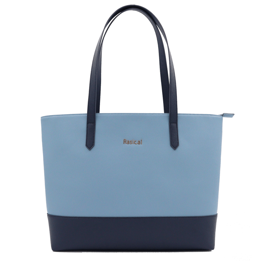 【早い者勝ちアウトレット】軽さと高級、利便性を追求したビジネストートバッグ「リカルマ」カラビナ特典付き【即納】