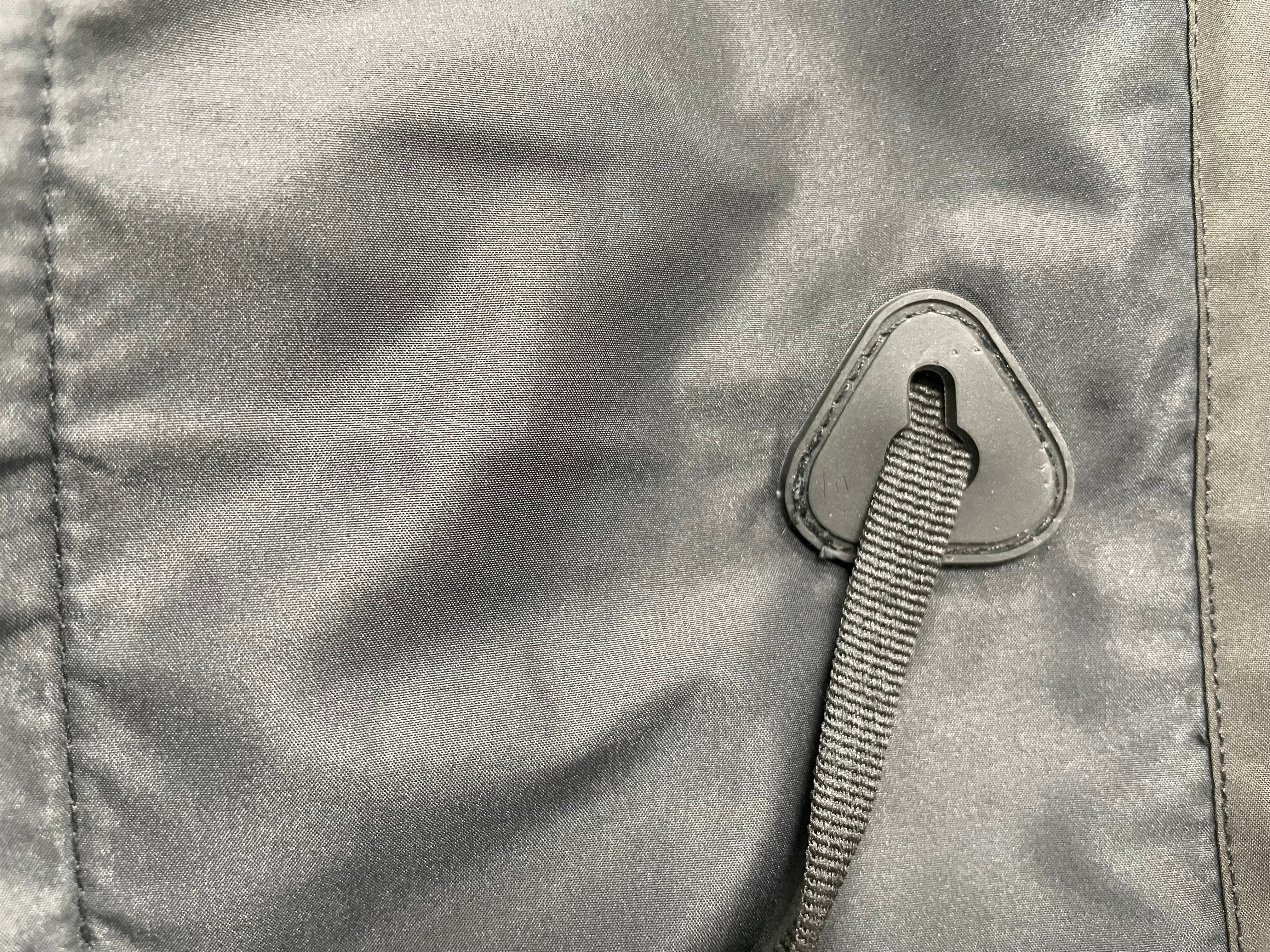 【早い者勝ちアウトレット】B級品フェアリーノヴァ2 ジャケット ネイビー【即納】