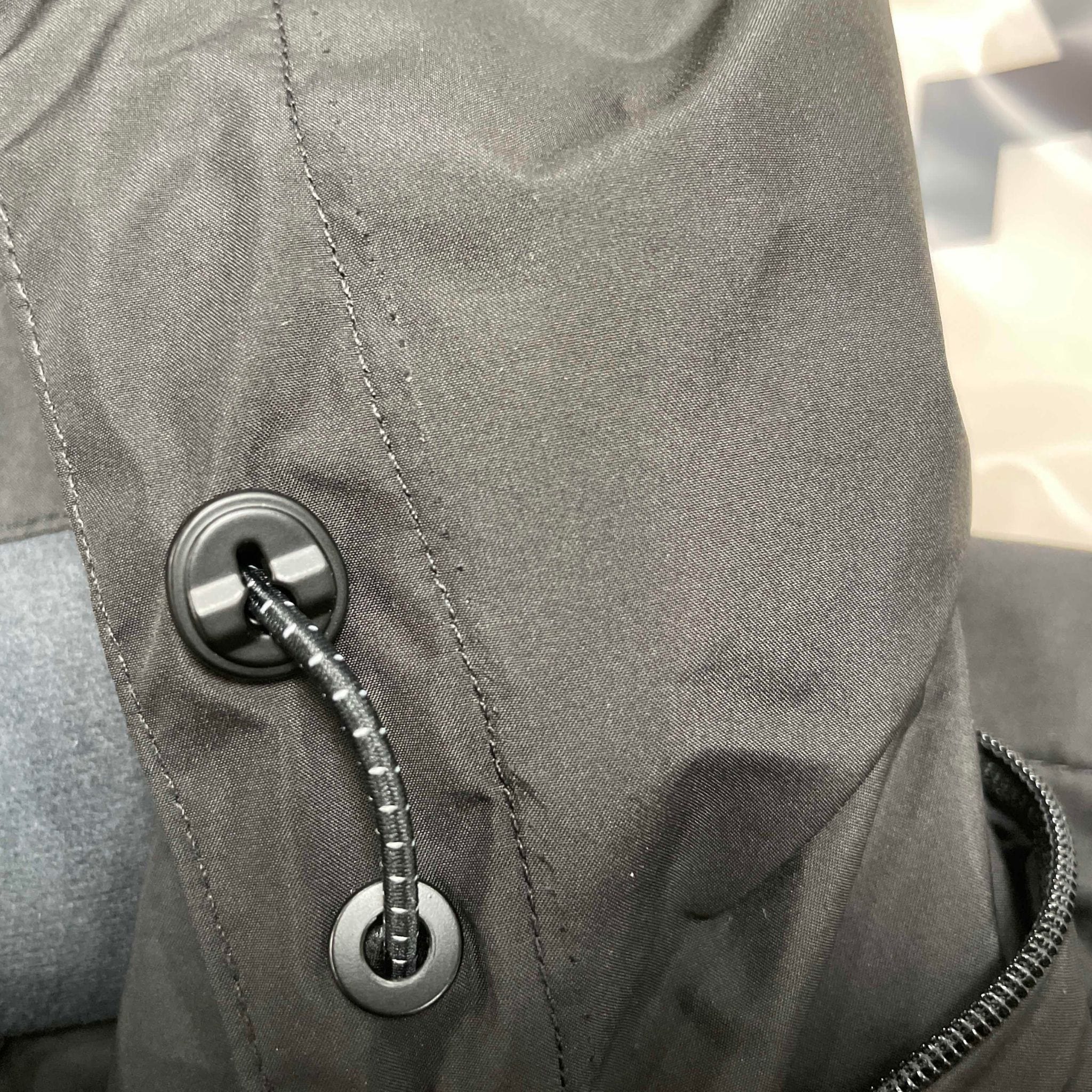 【アウトレット】C級品フェアリーノヴァジャケット(3月下旬お届け予定)