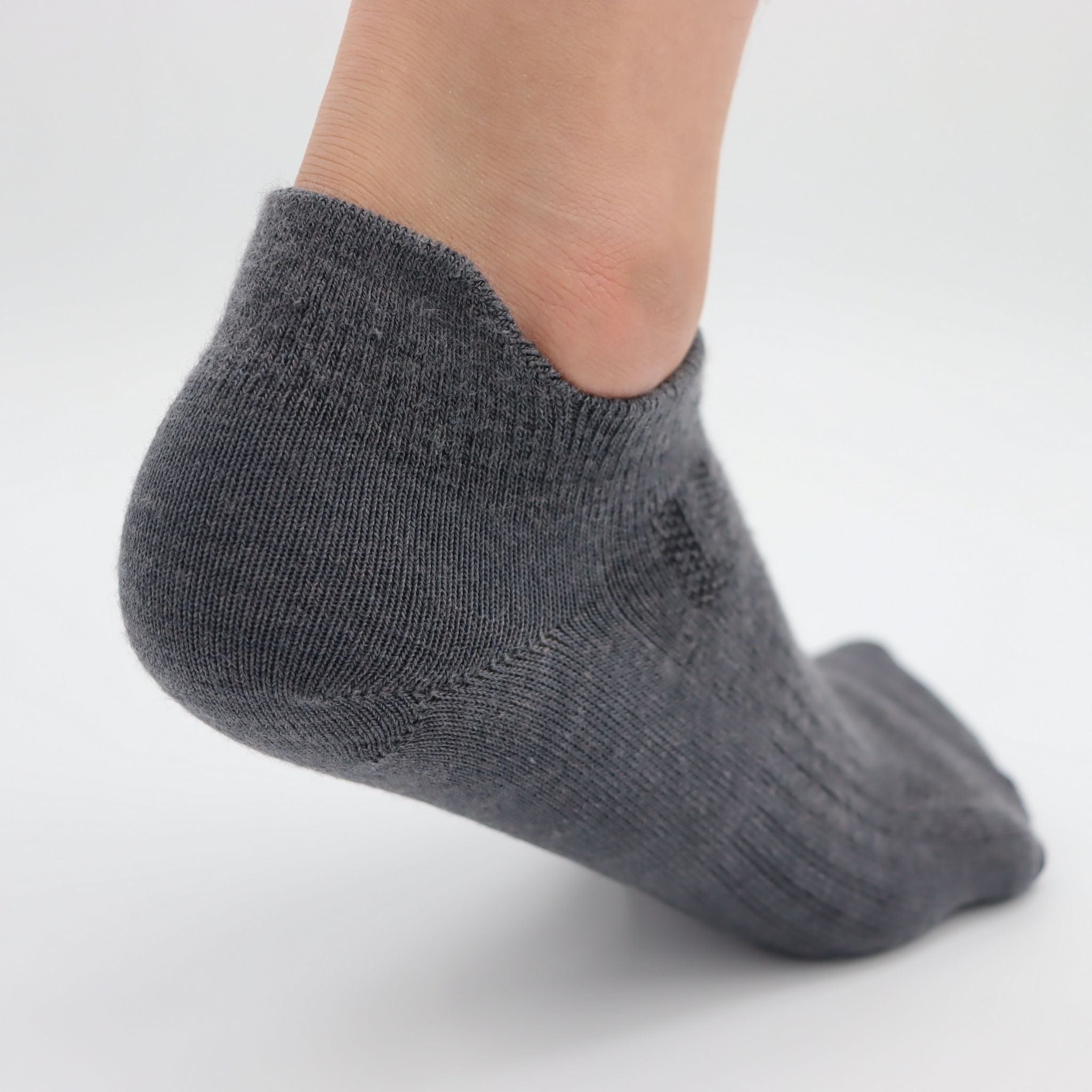【早い者勝ちアウトレット】在庫限り、足が臭くなりづらい、ノーベル賞素材の靴下「シープブレス」 ショートソックス by CosmosWool™【即納】