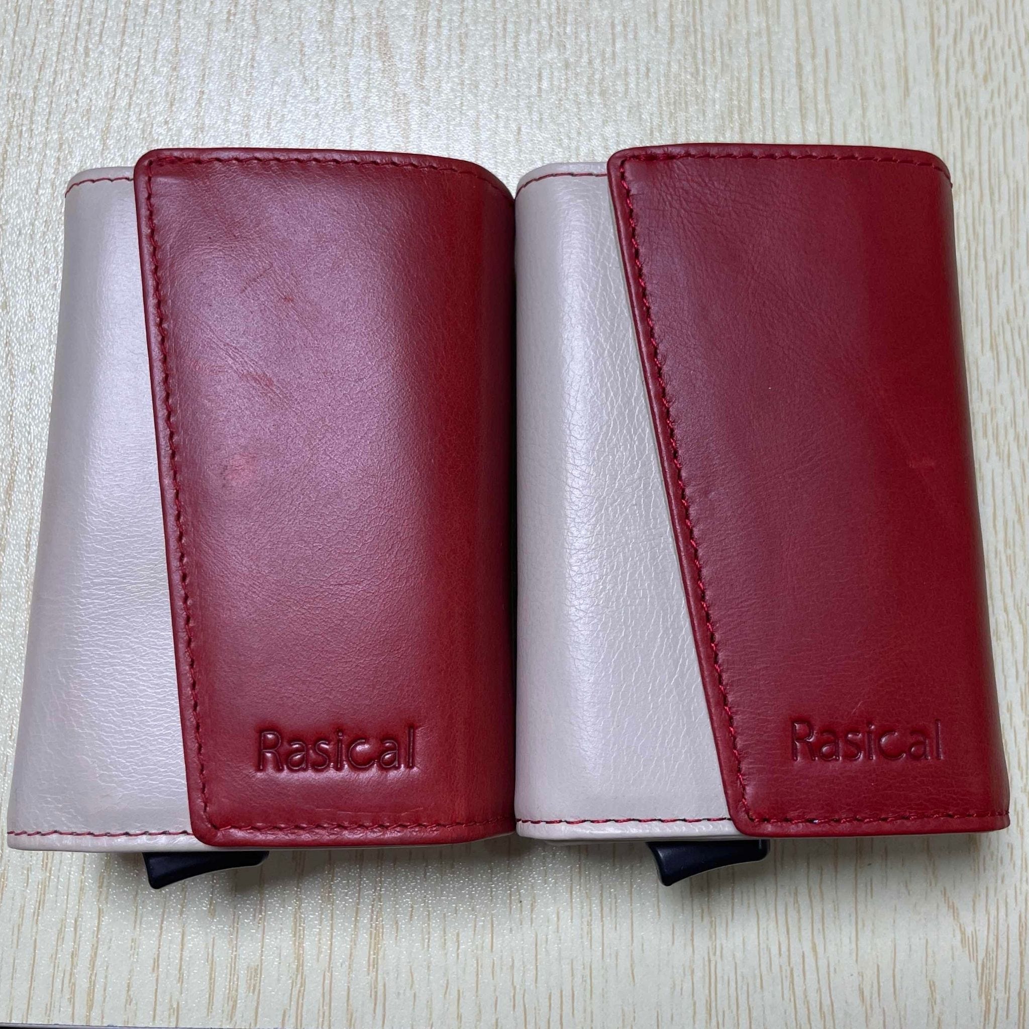 【早い者勝ちアウトレット】B級品ピタマグウォレット【即納】