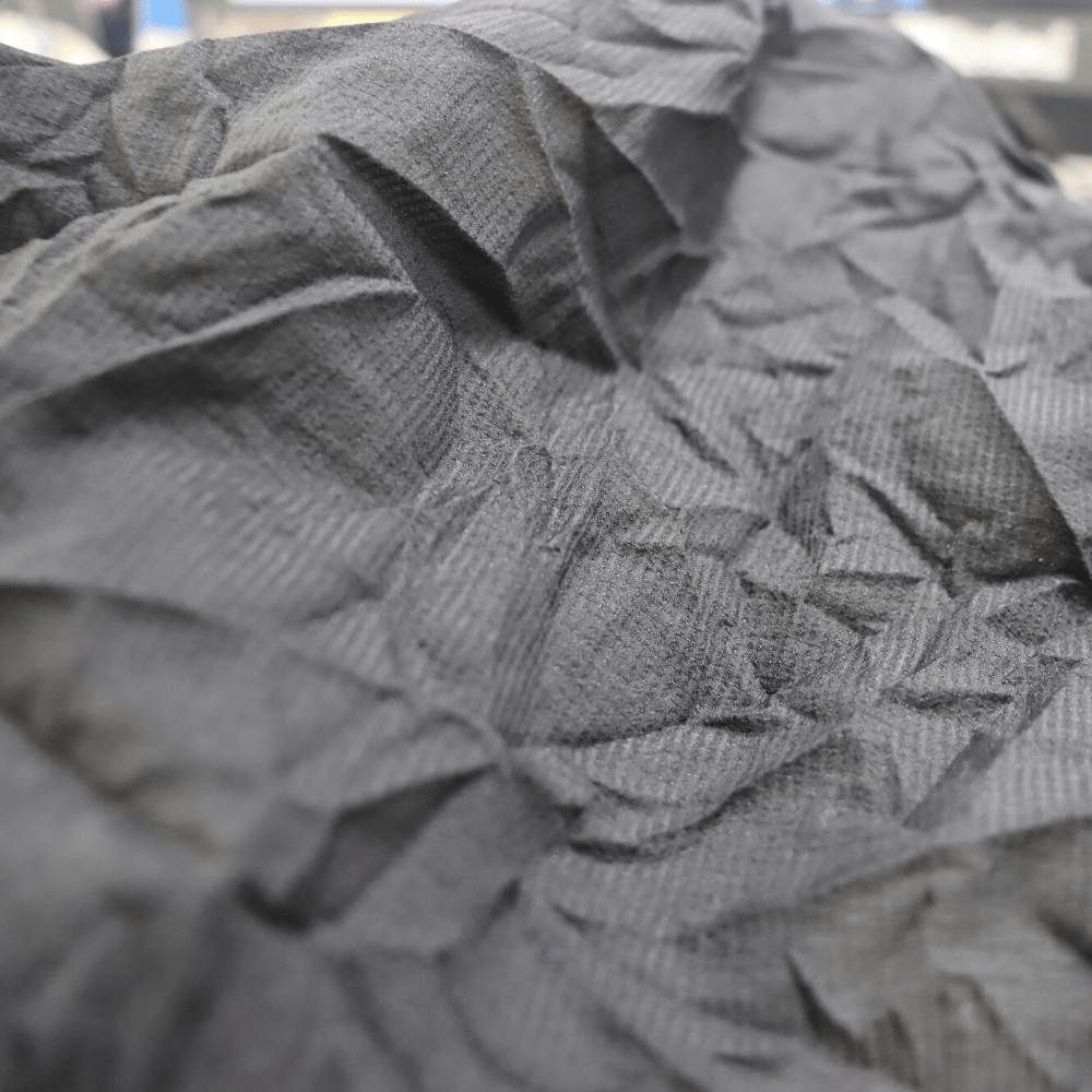 24gで超小型、25Kgまで運べる「エコラシバッグ」【予約受付中】 - RASICAL