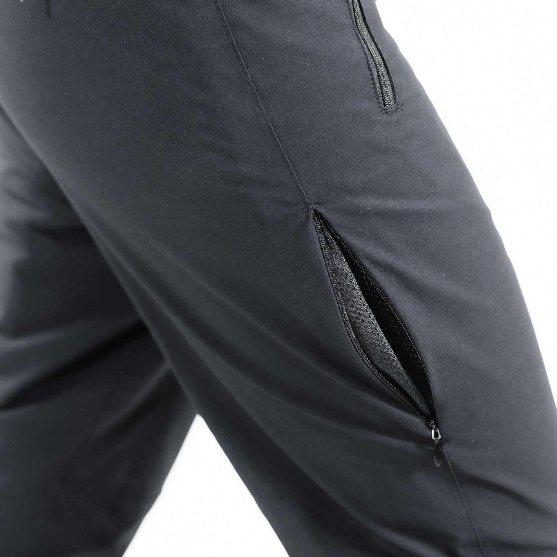 ベンチレーション