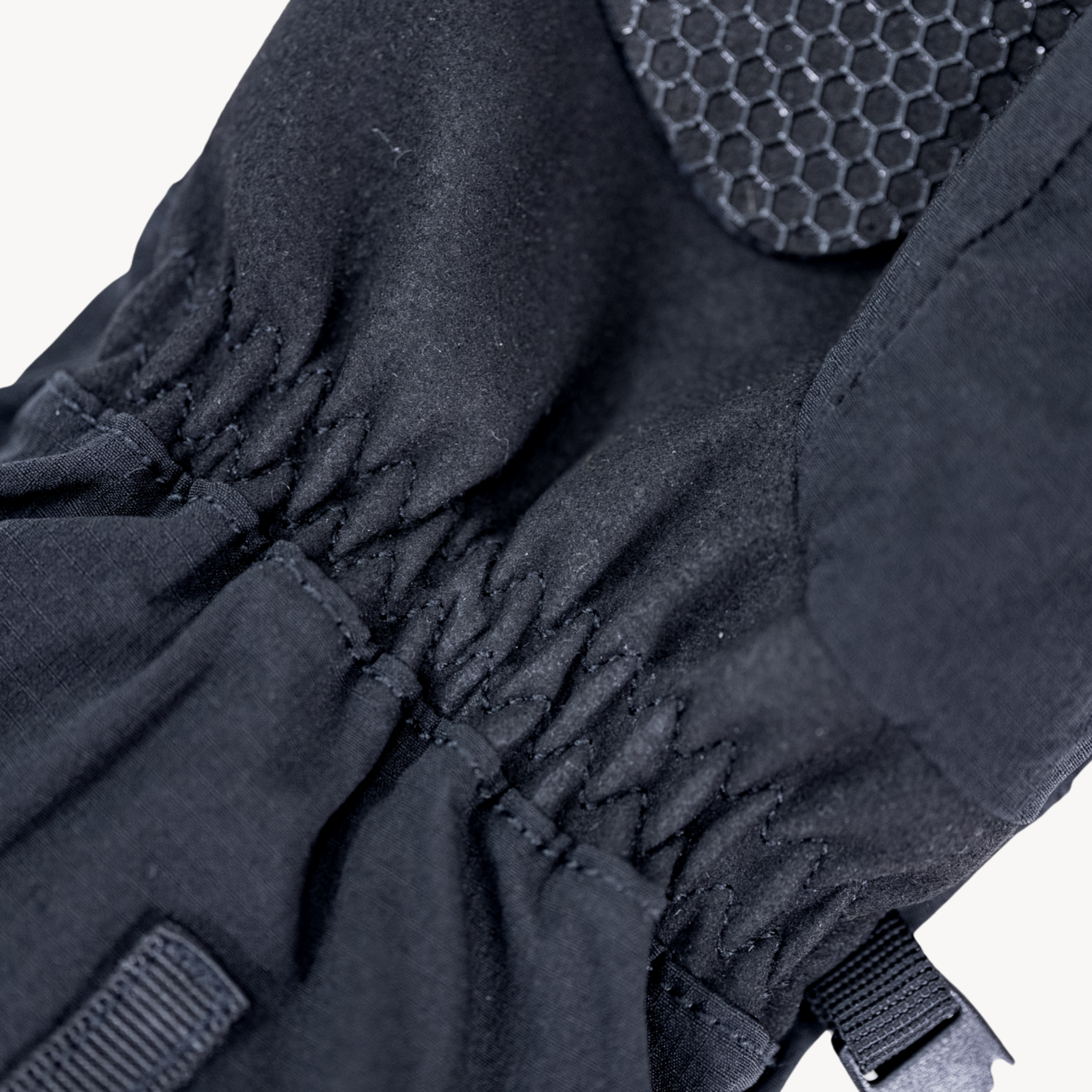 【早い者勝ちアウトレット】B級品、宇宙服断熱、薄さ2mmで寒くない、薄くて軽いグローブ「フェアリーノヴァ 防寒手袋」by HeatEther™【即納】