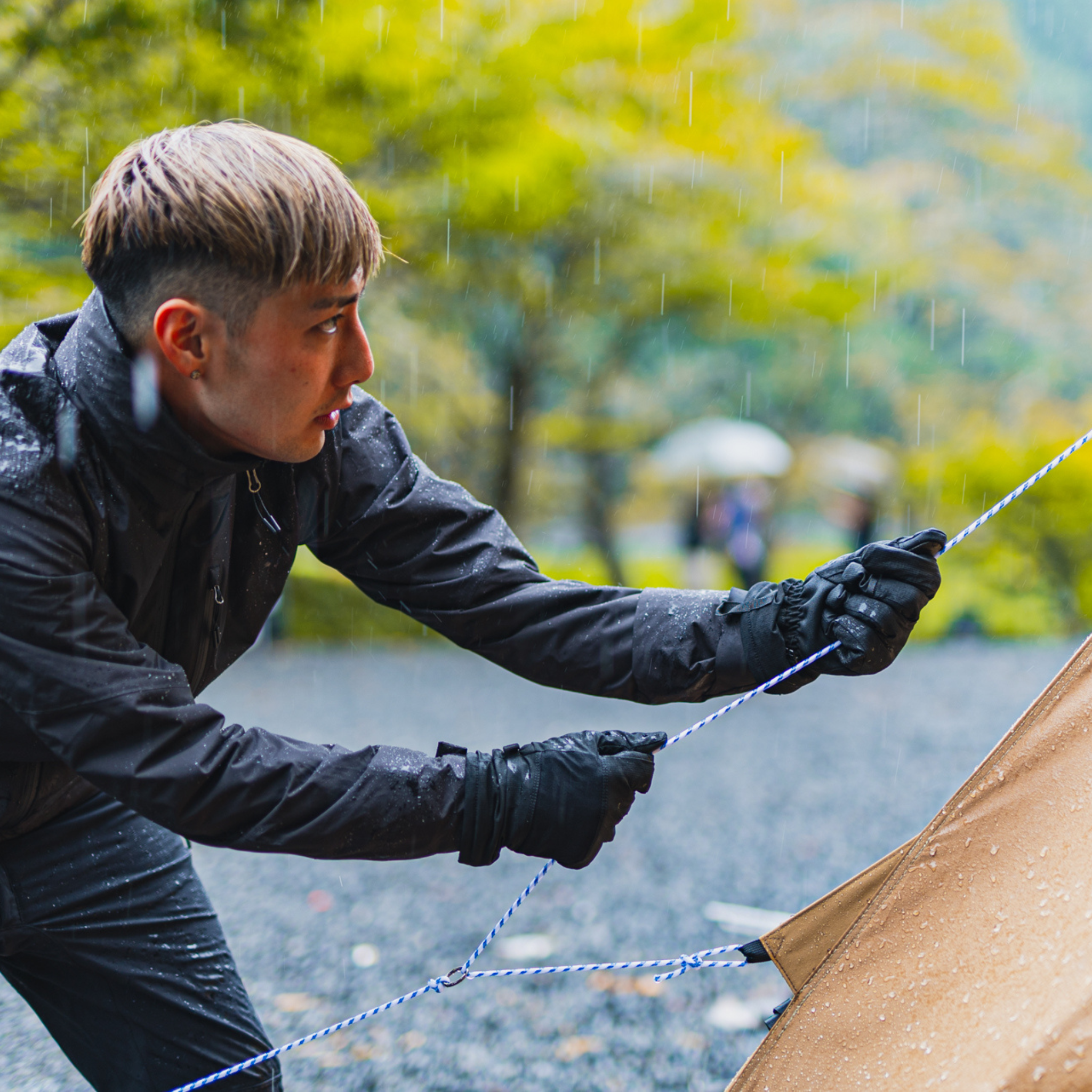 【早い者勝ちアウトレット】B級品、宇宙服断熱、薄さ2mmで寒くない、薄くて軽いグローブ「フェアリーノヴァ 防寒手袋」by HeatEther™【即納】