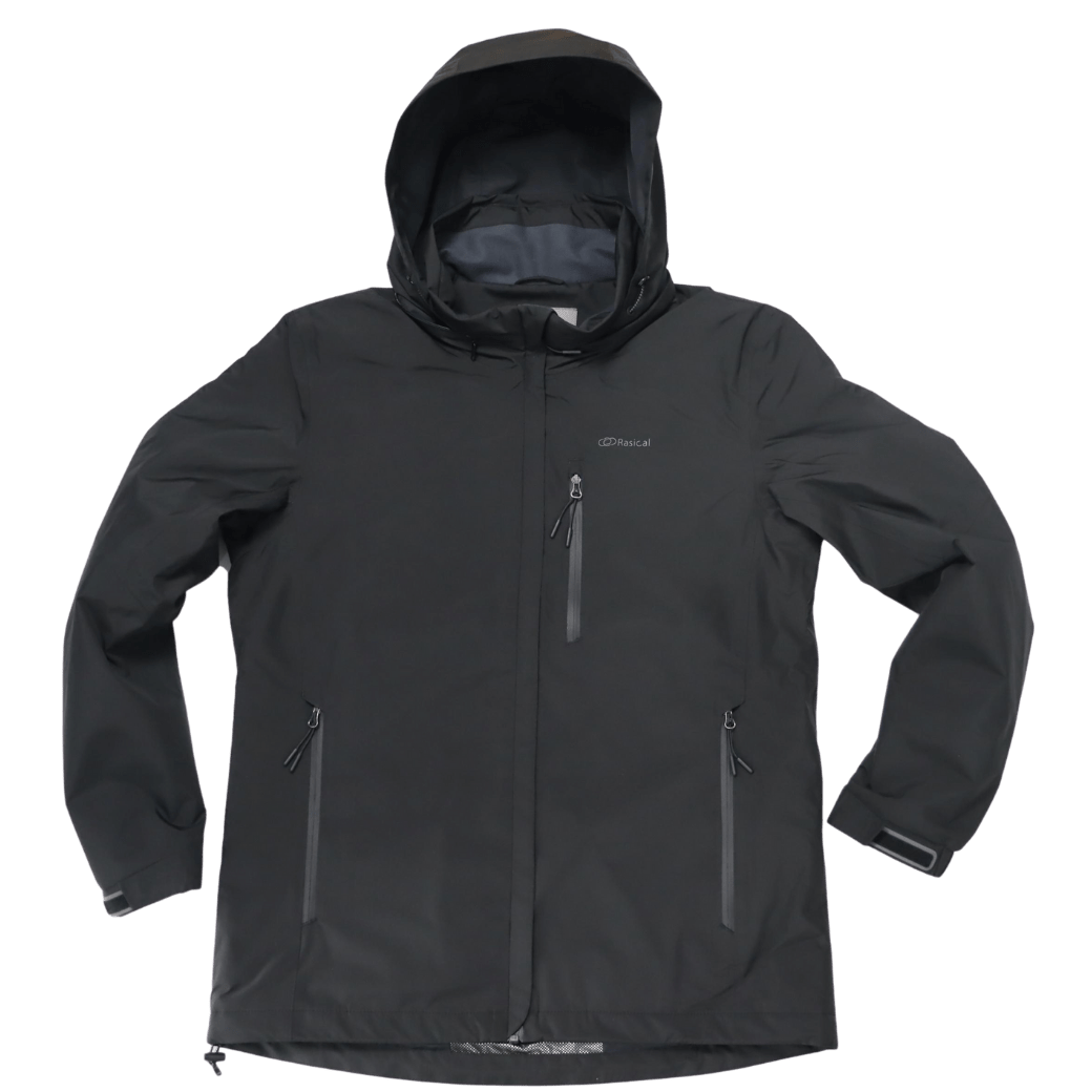 Rasical フェアリーノヴァジャケット ver.1　初期版ブラック2 L アウトレット】フェアリーノヴァジャケット ver.1 在庫限り【即納】