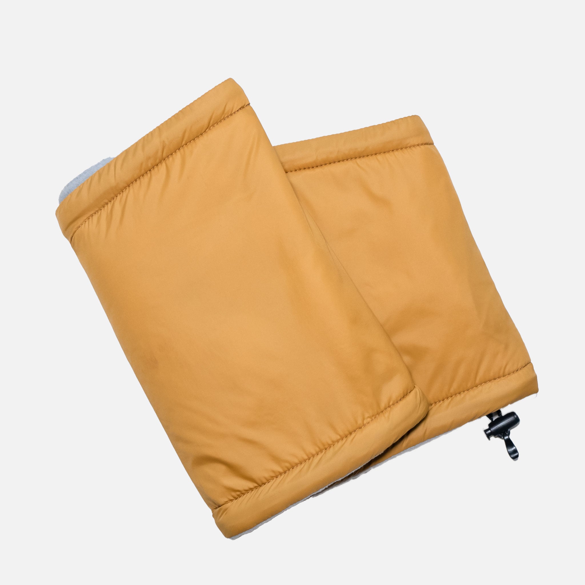 【ウインターセール】保温×抗菌グラフェン配合、67gの持ち運び可能なネックウォーマー「プテラゴン」【予約1月末までにお届け予定】