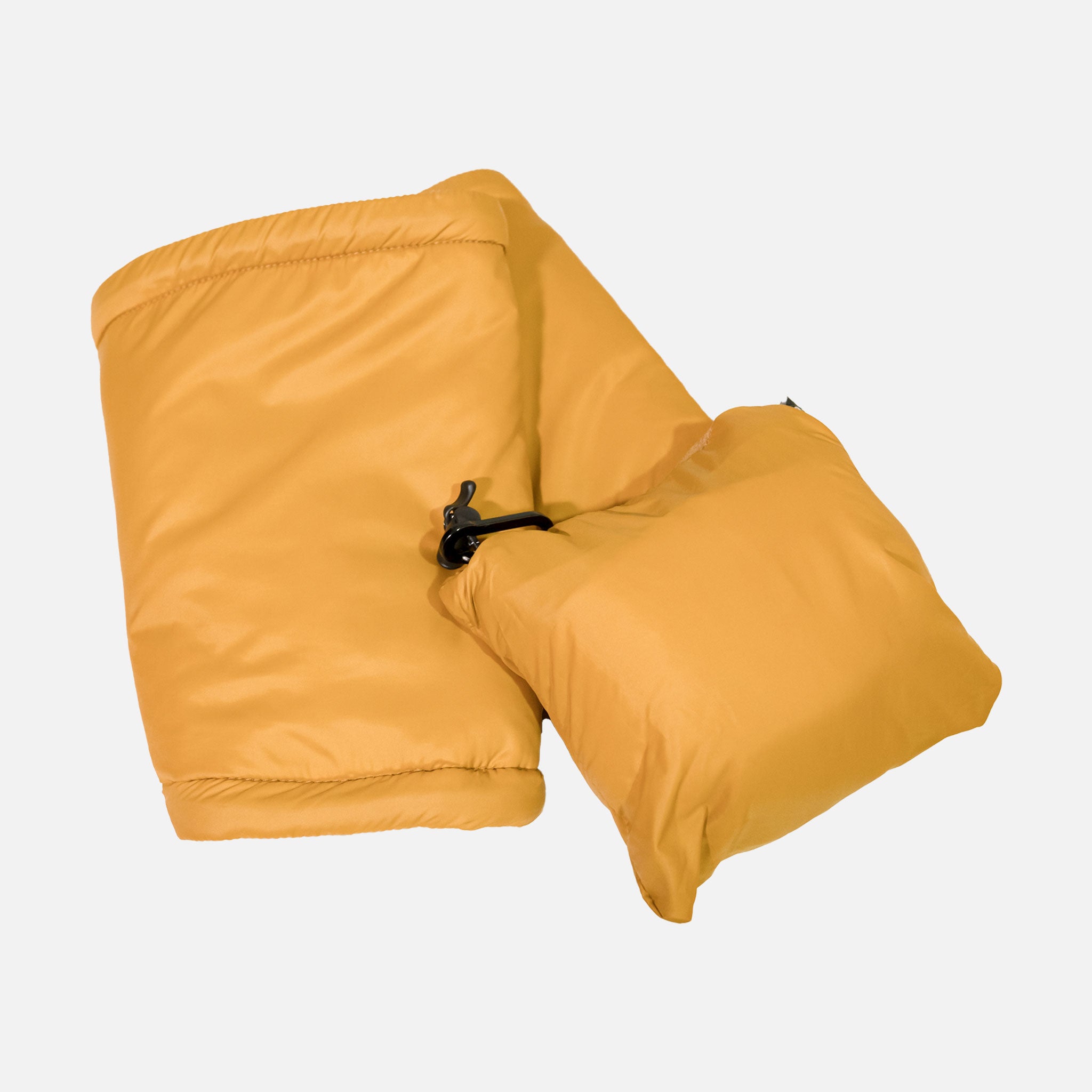 【早い者勝ちアウトレット】B級品 保温×抗菌グラフェン配合、67gの持ち運び可能なネックウォーマー「プテラゴン」【予約1月末までにお届け】