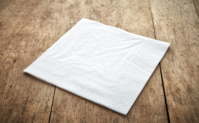 オーガニック素材の布ナプキン４選｜可愛くて実用的、生活にサスティナブルを。