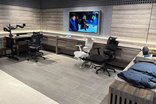 【重要】東京でRasical Deskなどを体験できる展示イベントが３月末終了🍃