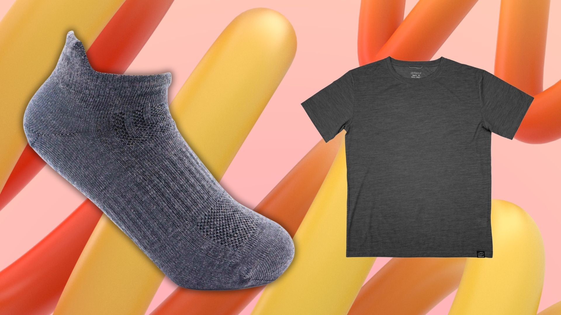 【告知】靴下を買うと「あの」メリノウールTシャツやパンツが割引になる「靴下+まとめ買いセット」開始！