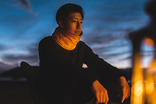 【第3弾スタート】最大58%OFF＆1万円以上でネックウォーマープレゼント🎁