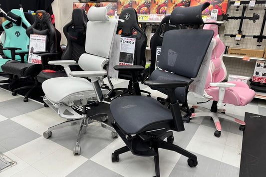 大阪日本橋 PCワンズ様にて取り扱い開始のお知らせ💻