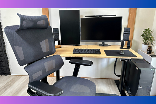 姿勢で悩んでいた20代ブロガー、マサヤ様「GrowSpica Pro」Blogレビュー✍️ GrowSpica Pro masayamatome review