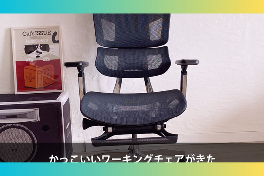 ミドルシニア世代夫婦の生活ブログ、ていない様「GrowSpica Elite」Blogレビュー✍️ GrowSpica Elite teinai review