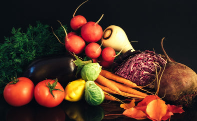 野菜のクズを活用する、”ベジブロス”｜驚くべき効果と、サスティナブルな作り方！
